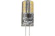 Лампа светодиодная ЭРА STD LED JC-2,5W-12V-840-G4 G4 2,5Вт свет нейтральный белый