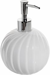 Дозатор для жидкого мыла Zenfort Меллоу, керамика