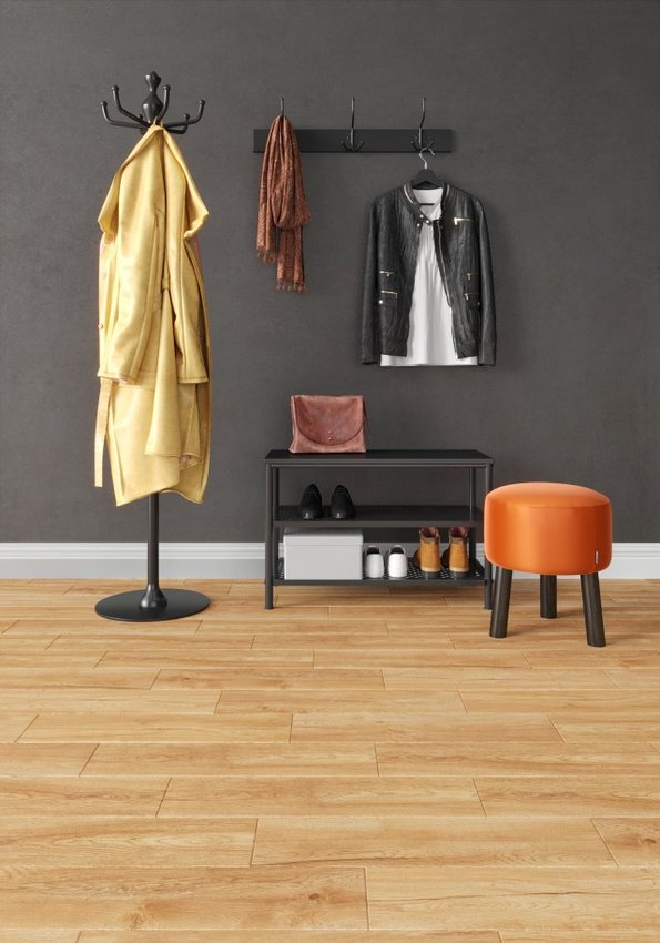 Коллекция Ortus Global Tile