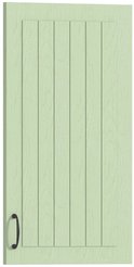 Фасад Регина21 39,6х71,3х2см Ф-40 Шервуд зеленый
