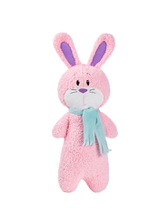 Игрушка мягкая Зайка 32см 