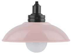 Ночник ЭРА NLED-487-1W-SW-P 3хААА розовый