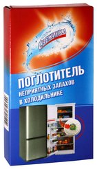Поглотитель запаха д/холодильника Свежинка