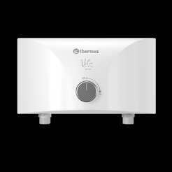 Водонагреватель проточный THERMEX Vetro tap 5,5кВт