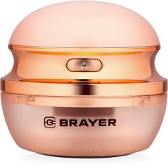 Машинка для удаления катышков Brayer BR5032 3Вт пудровый