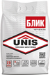 Шпатлевка гипсовая Юнис Блик 5кг