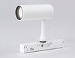 Светильник светодиодный трековый Ambrella light Magnetic GL3810 WH IP20 7W 4200K белый