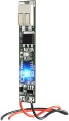 Выключатель бесконтактный сенсорный Geniled GL-12V60WIRS