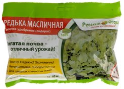Сидерат Редька масличная 250г