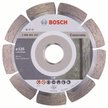 Диск алмазный по бетону Bosch BPE 125х2,2х22мм сухой рез