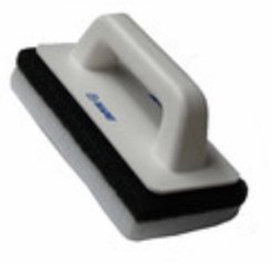 Набор для затирания швов (шпатель+две губки)