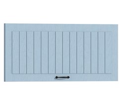 Фасад Регина21 79,6х35,5х2см Ф-280 Шервуд голубой