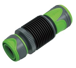 Коннектор Amigo 1/2 поворотный