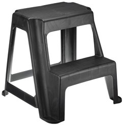 Табурет-стремянка Idea 47,5x46,5x44,5см до 150кг ПНД