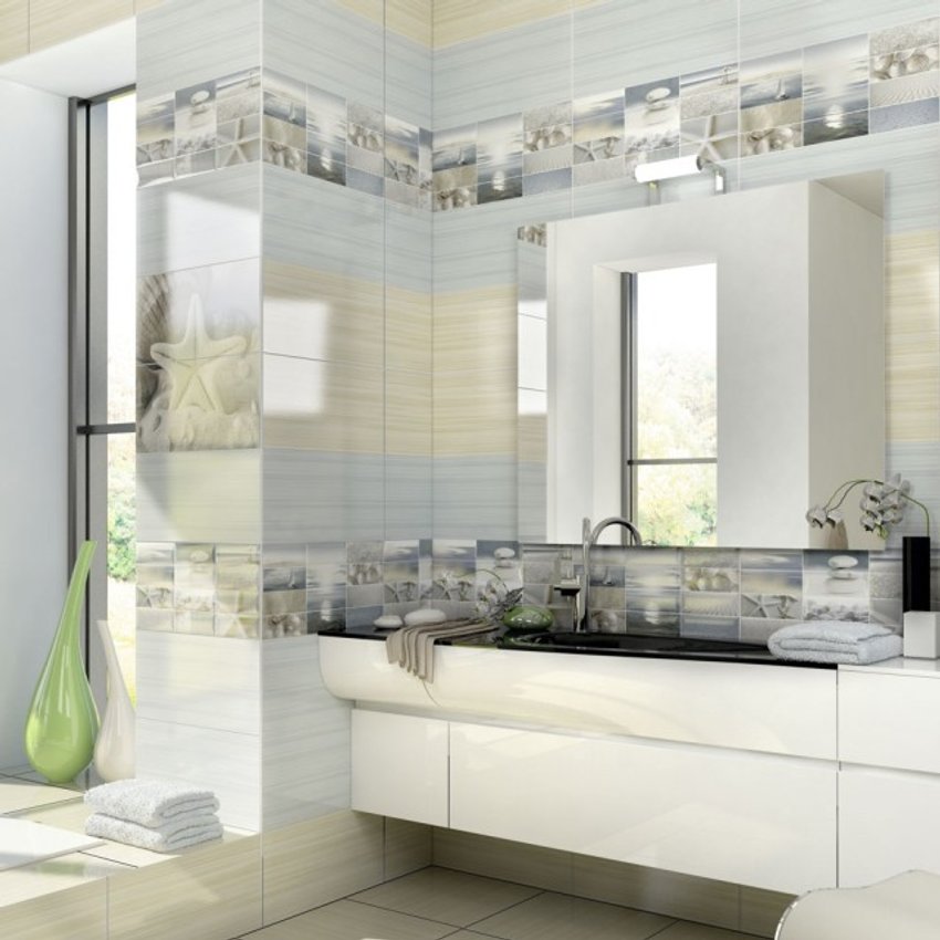 Коллекция Relax Alma Ceramica