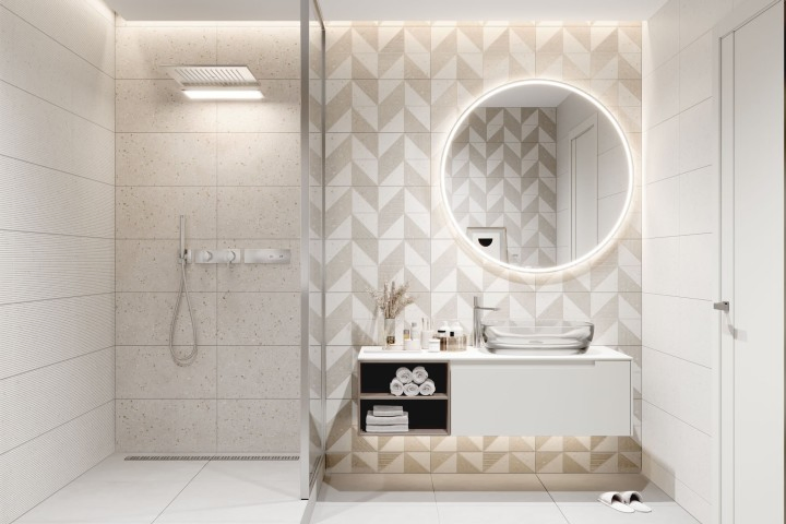 Essen GlobalTile