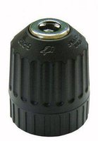 Патрон для дрели быстрозажимной Энкор 0,8-10мм 1/2