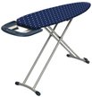 Доска гладильная Zalger Country 162,5х43,5см металл.сетка, подставка п/утюг