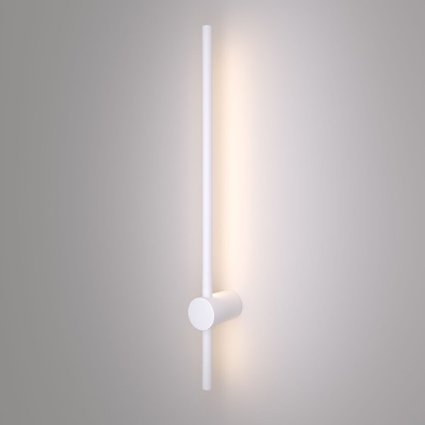 Светильник настенный светодиодный Cane MRL LED 1115 LED белый