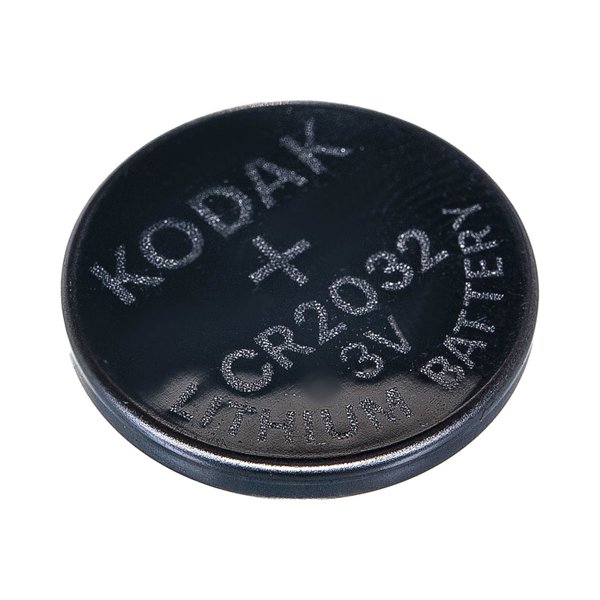 Батарейка литиевая Kodak CR2032-2BL MAX Lithium