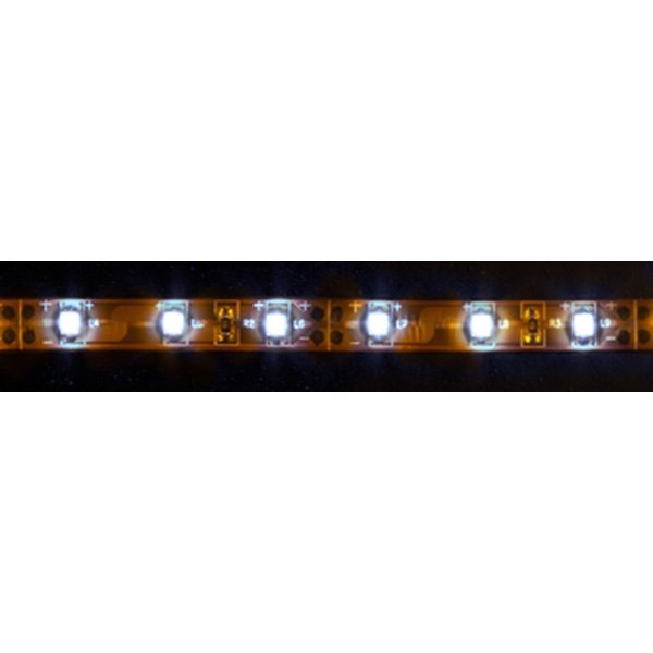 Лента светодиодная LS 604 LED-RL 60SMD 12V 1м белый