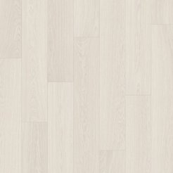 Ламинат Quick-Step Impressive IM4665 Дуб серый лакированный 1380x190x8мм 32кл