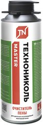 Очиститель монтажной пены ТЕХНОНИКОЛЬ MASTER (300мл)