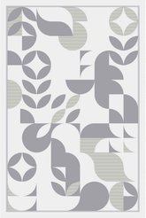 Ковер 56920-80 2,0х3,0м