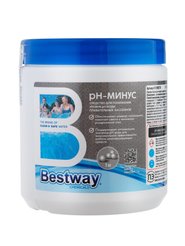 Средство для бассейнов pH-минус Bestway для понижения уровня pH воды 1кг
