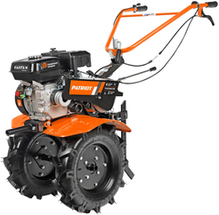Мотоблок бензиновый PATRIOT КАЛУГА М 7 л.с.,глубина вспашки 300мм
