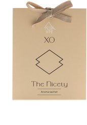 Саше ароматическое ХО The Nicety