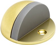 Стопор дверной Qually MC799 GP золото Стопор дверной Qually MC799 GP золото
