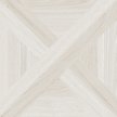 Керамогранит Grandis 40х40см белый 1,6м²/уп(G-5024/M)