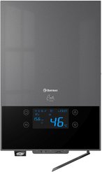 Котел электрический двухконтурный настенный THERMEX Cometa 12-24 Wi-Fi