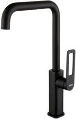 Смеситель для кухни черный Slide ID SLIBL00i05