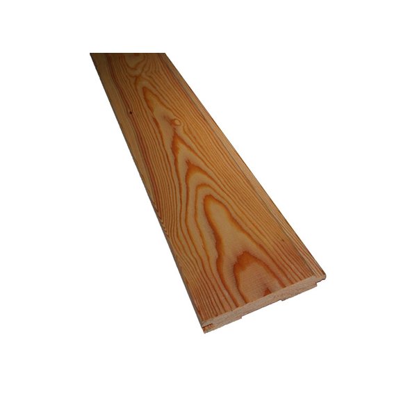 Панель деревянная штиль лиственница Оптима 14х145/141х3000мм (8шт)