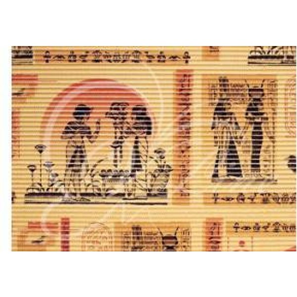 Коврик напольный из вспененного ПВХ 1,30х15м 2 (Египет)