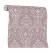 Обои Wall Décor 75057-88 1,06х10 горячее тиснение на флизелиновой основе мотив