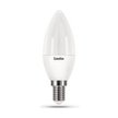 Лампа светодиодная Camelion LED10-C35/845/E14 10Вт 220В свеча нейтральный свет