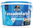 Краска фасадная DUFA FASSADENFARBE RD90 (5л)