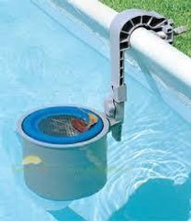 Мусороуловитель для бассейнов от 366см 58233
