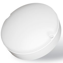 Светильник LED Round IP65 8W 4000К REV