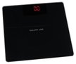 Весы напольные электронные Galaxy LINE GL 4826 до 150кг стекло черный