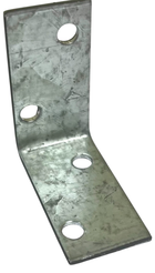 Уголок крепежный равносторонний 40х40х20