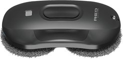 Робот-мойщик окон RED solution RW1002 72Вт черный