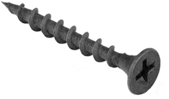 Саморез ГКЛ-дерево 3,5х45 (27шт) №84