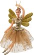 Украшение фигурное Балерина 19см SYWWTSB-5624020 Украшение фигурное Балерина 19см SYWWTSB-5624020