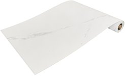 Плитка самоклеящаяся ПВХ LAKO DECOR Мрамор Вермонт 600х3000х2мм (рулон 1,8м²)