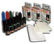Карандаш восковый HardWAX Stick с аппликатором в пенале