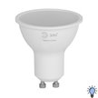 Лампочка светодиодная ЭРА GREEN LINE LED MR16-12W-865-GU10 GL GU10 12 Вт софит холодный свет